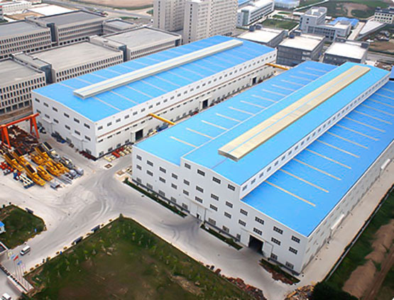 錫工(河南)起重機有限公司